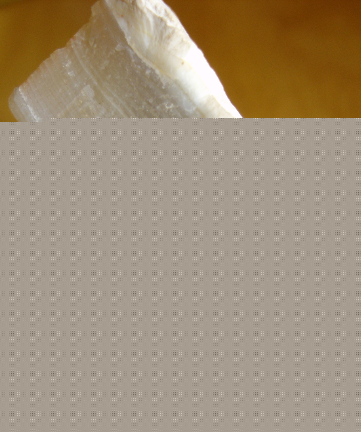 Agate Brute 40 x 35 x 20 mm