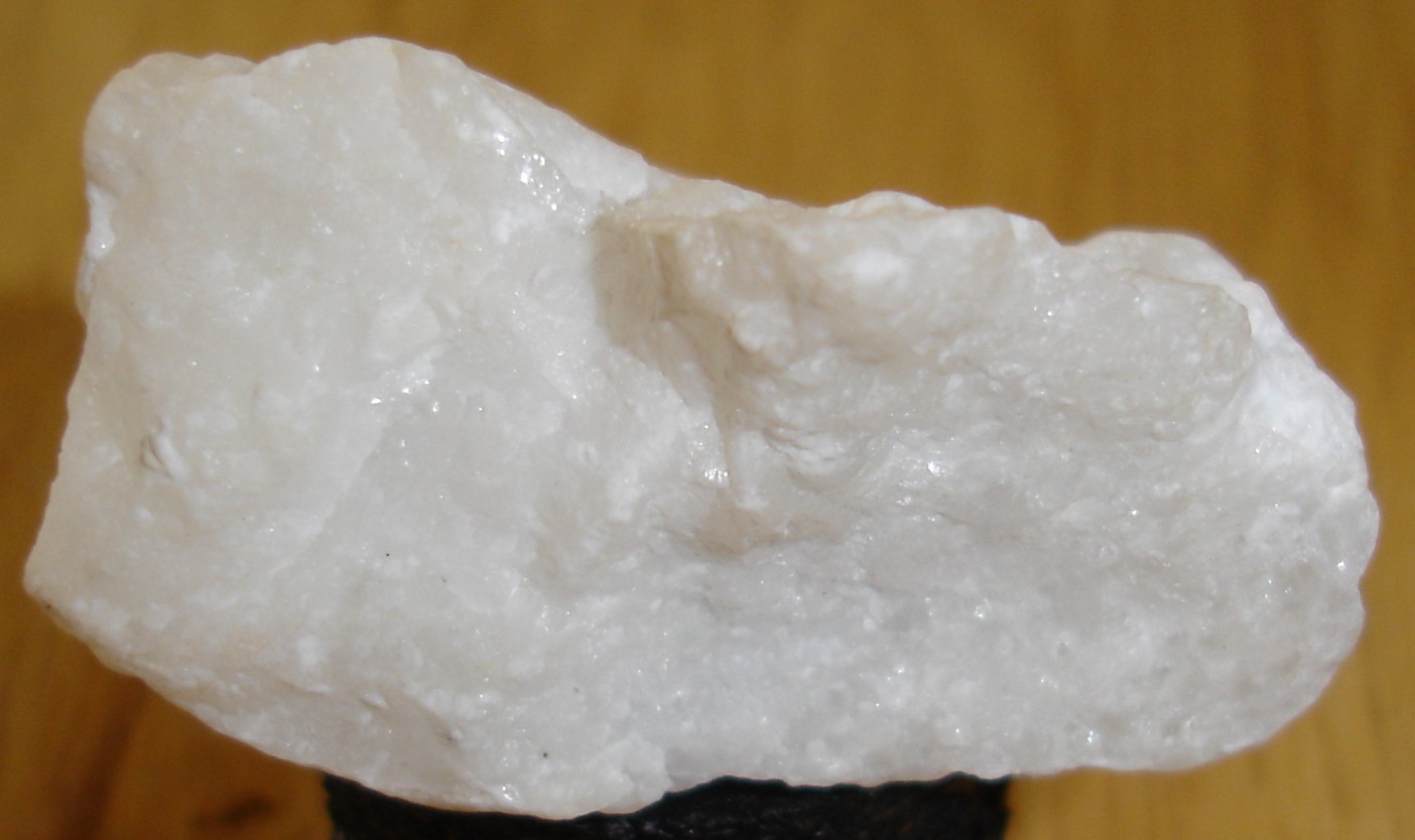 Albatre Gypseux Brut 40 x 27 x 22 mm