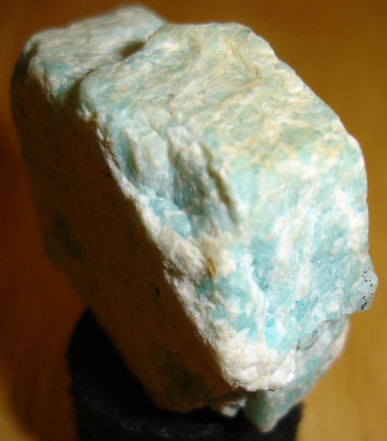 Amazonite Brute 43 x 35 x 19 mm