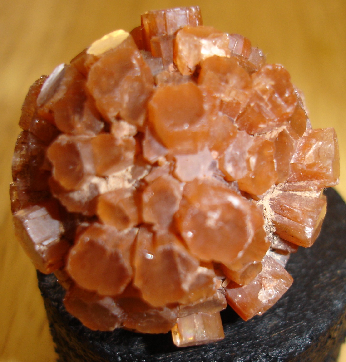 Aragonite - Brute - 33 x 30 x 32 mm