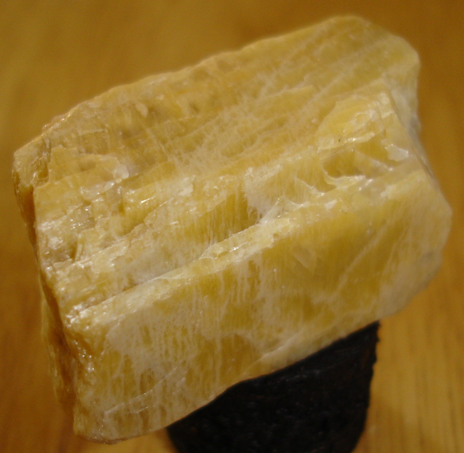 Barytine Brute - 45 x 24 x 22 mm