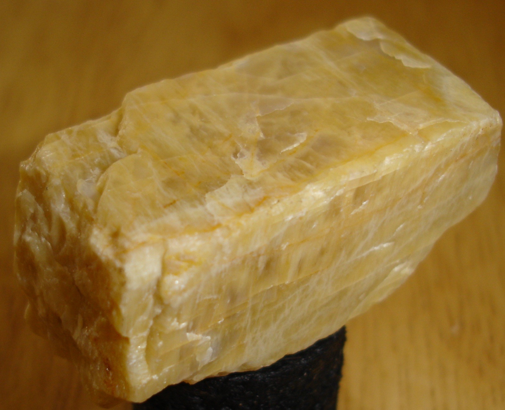 Barytine Brute - 45 x 24 x 22 mm