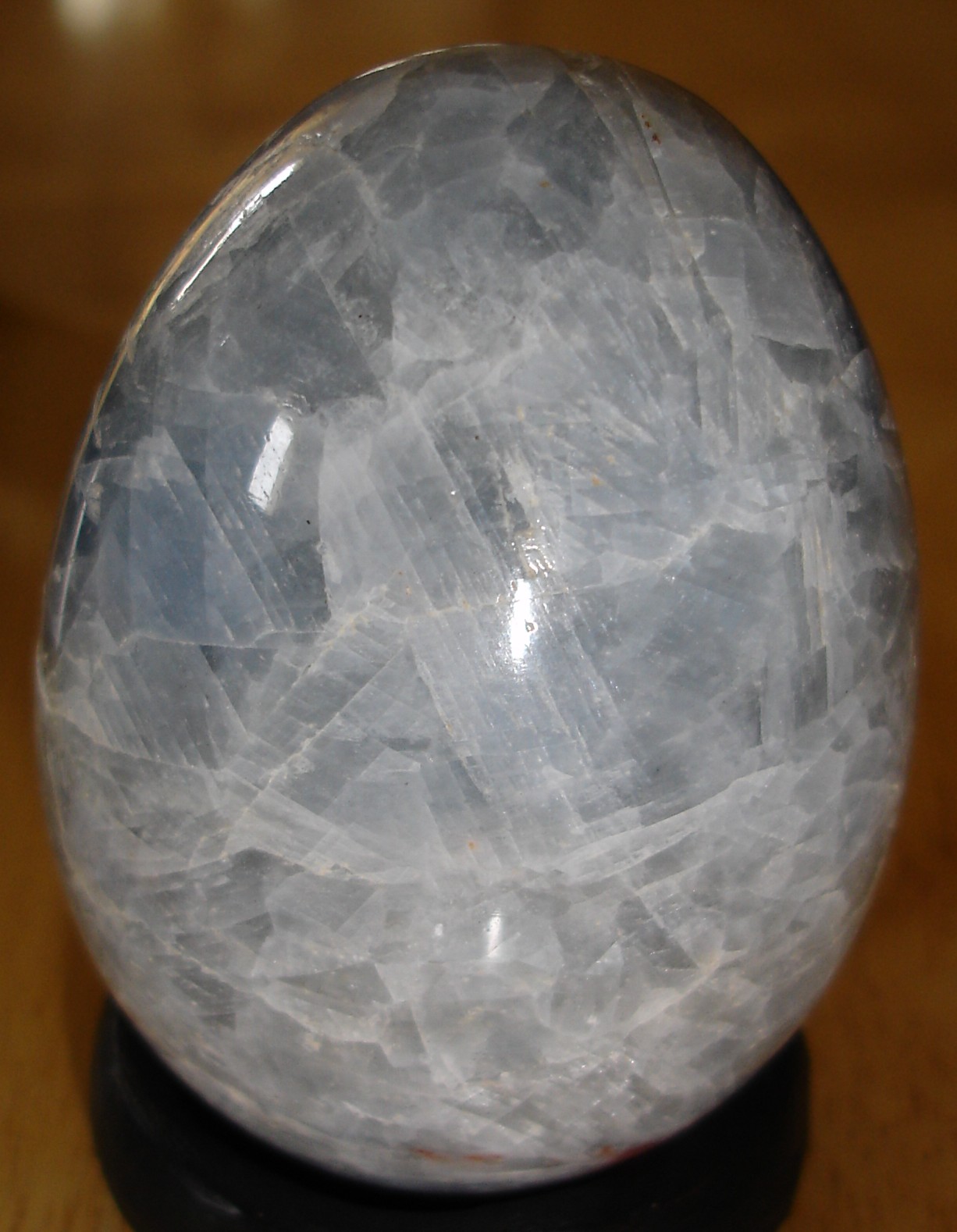Calcite-bleue-Oeuf-117gr-69x50mm