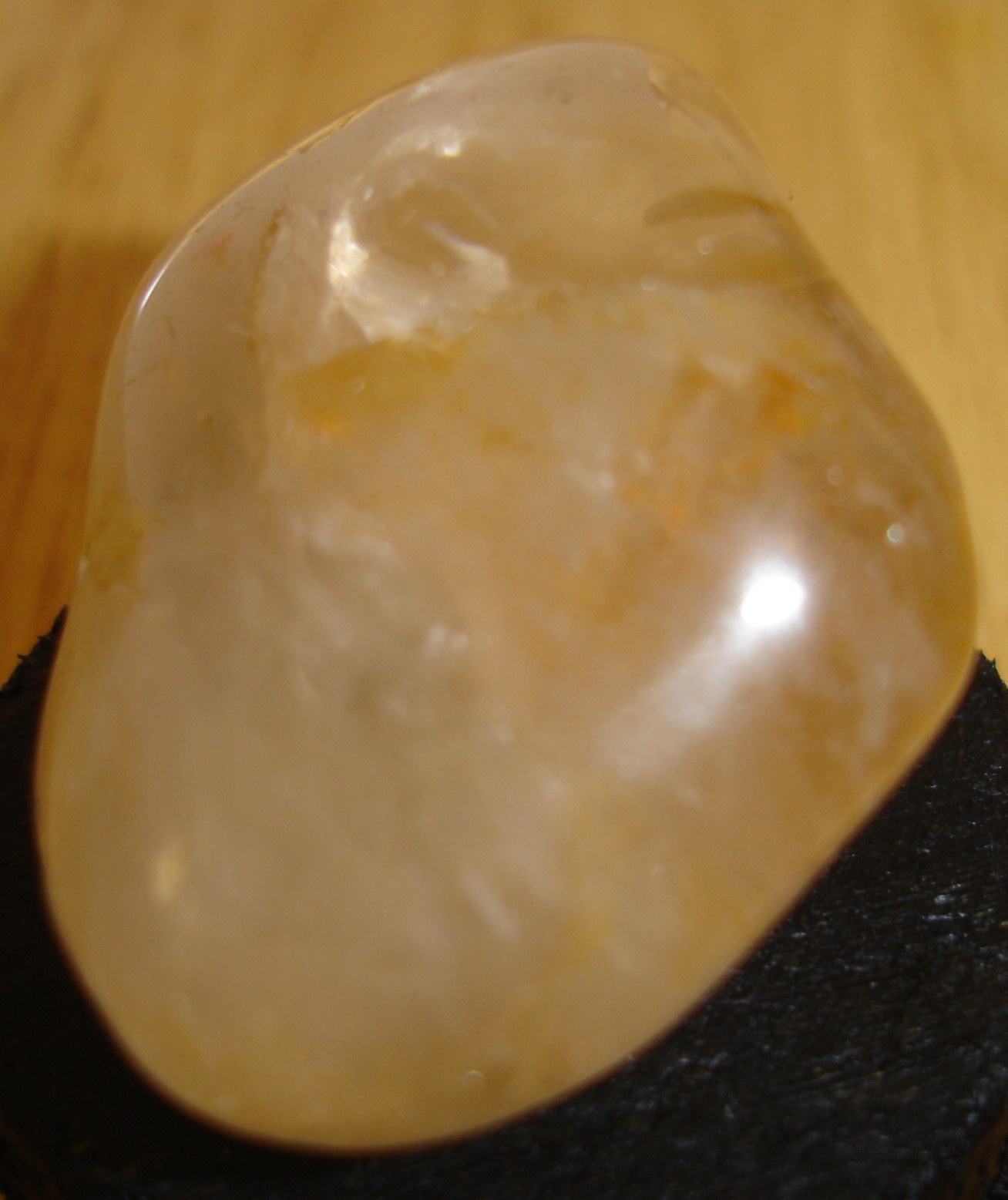 Citrine-Polie-41x31x24mm