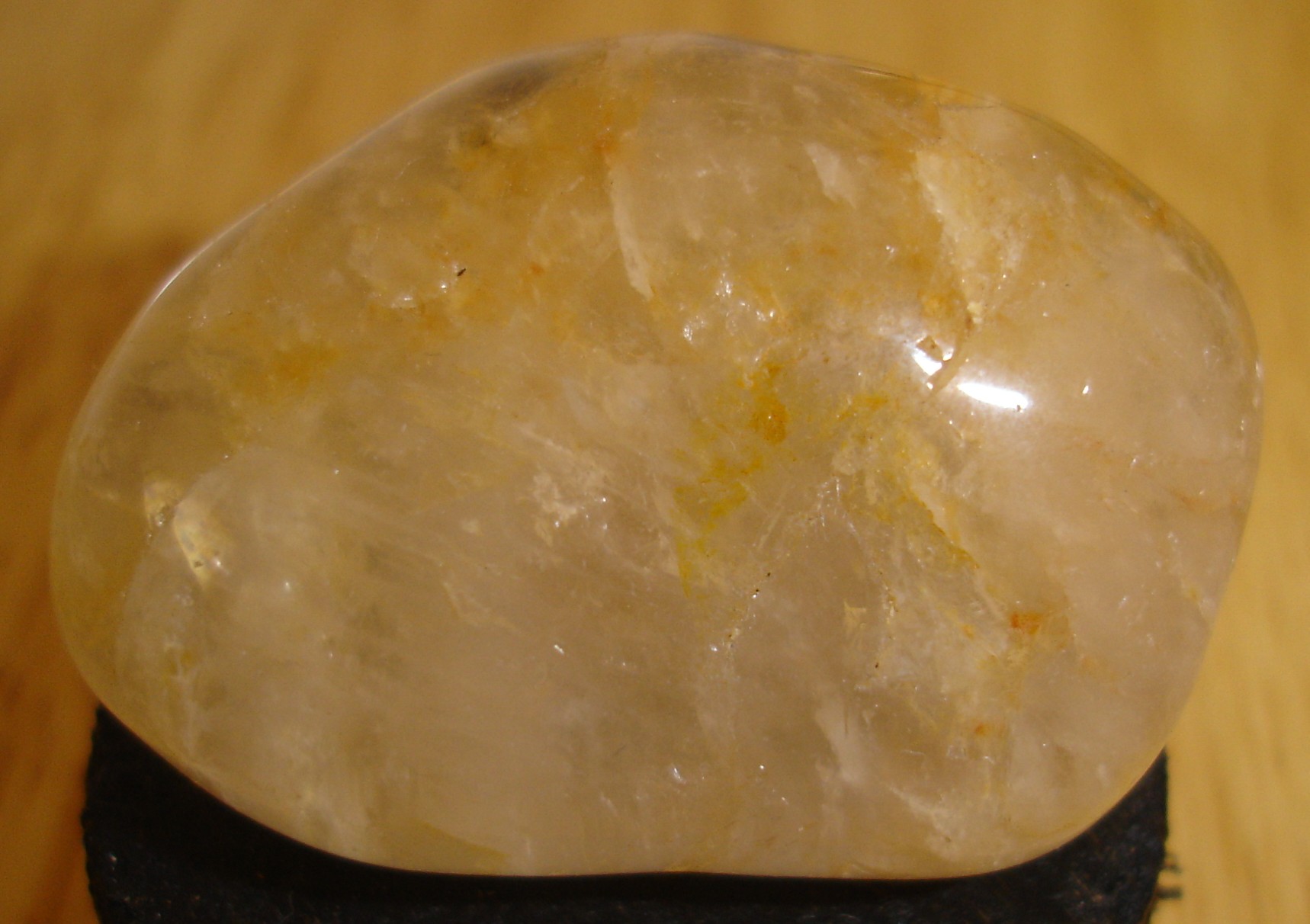 Citrine-Polie-41x31x24mm