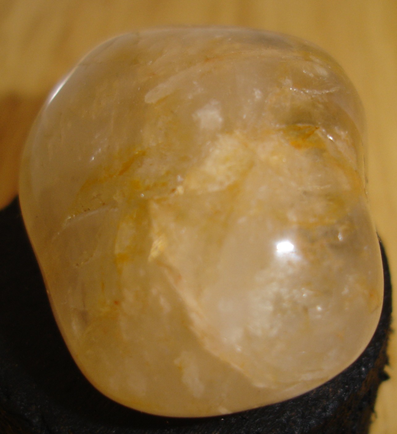 Citrine-Polie-41x31x24mm