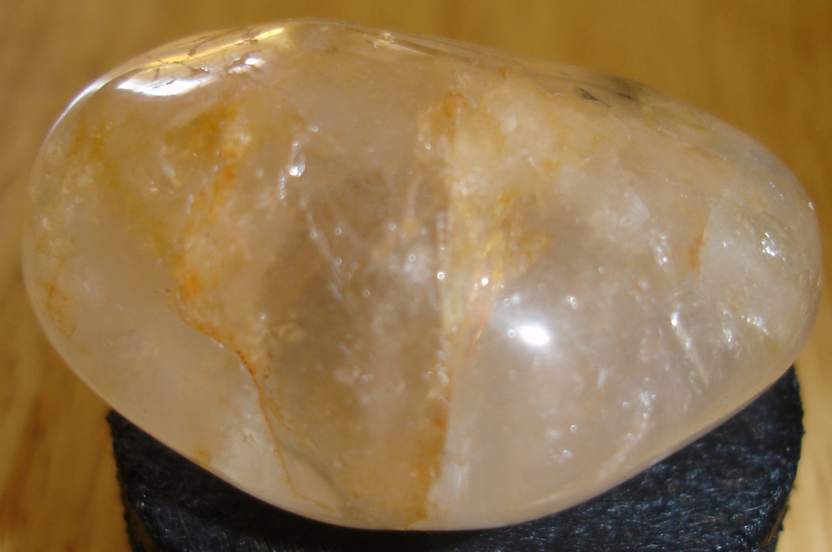Citrine-Polie-41x31x24mm