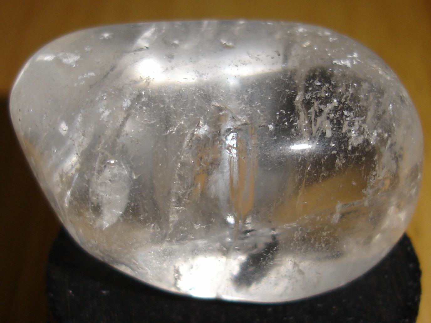 Cristal-de-Roche-Poli-24x40x24mm