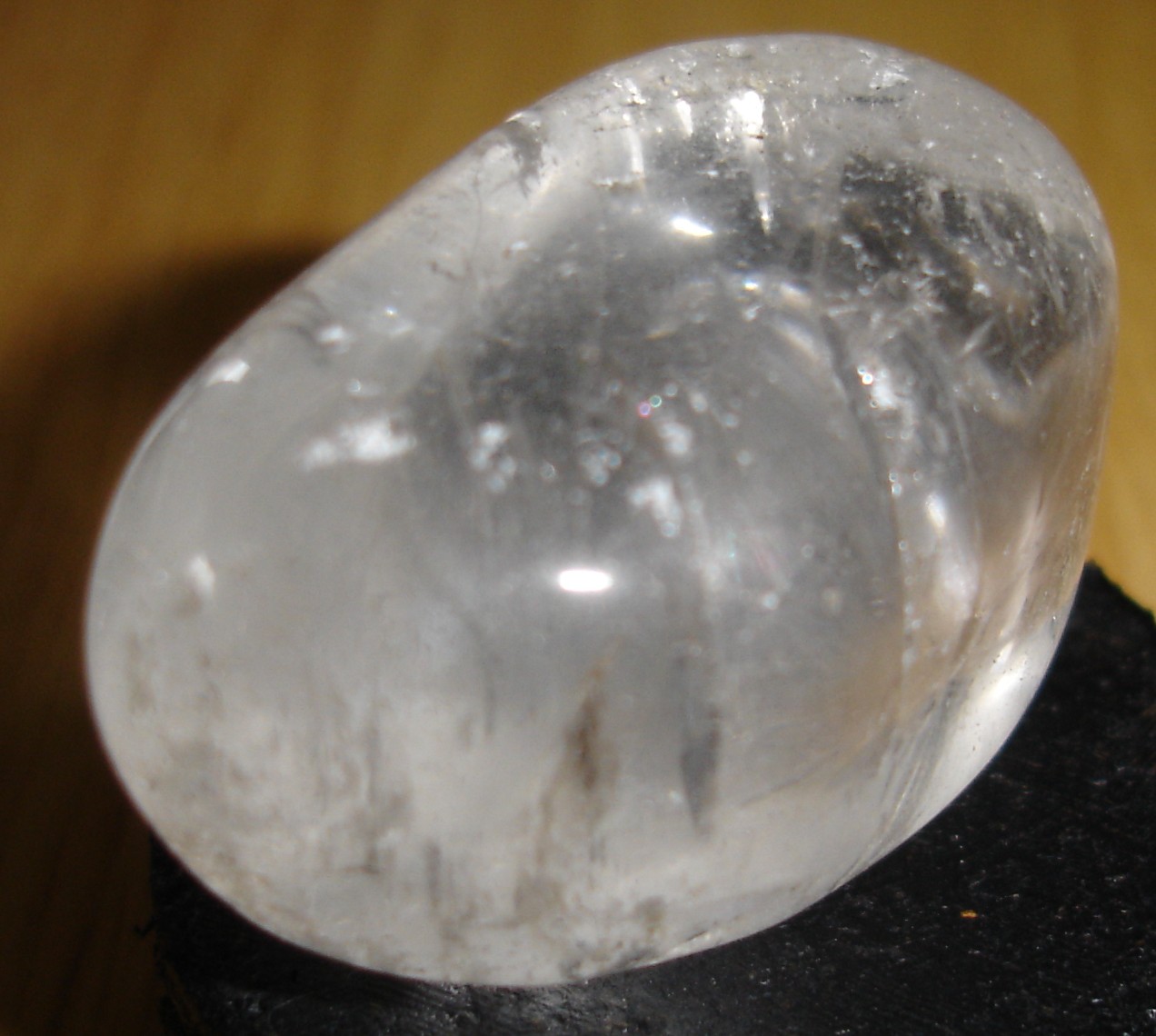 Cristal-de-Roche-Poli-24x40x24mm