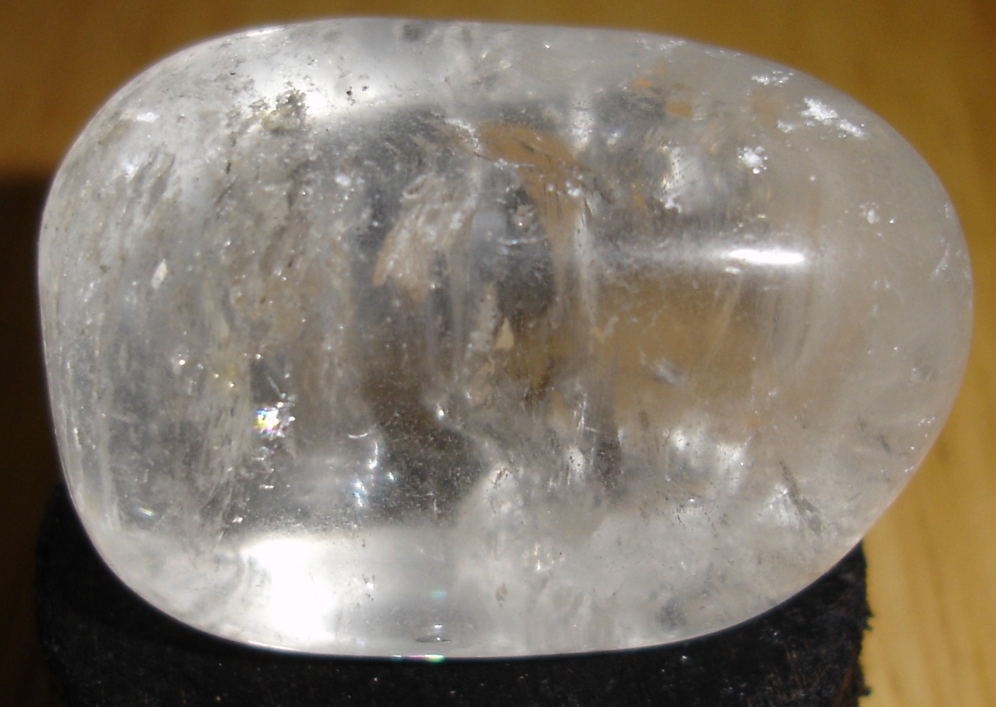 Cristal-de-Roche-Poli-24x40x24mm