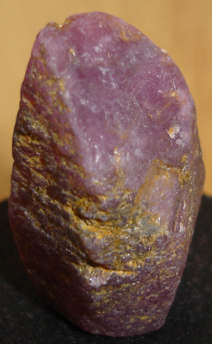 Cristal de Rubis Brut - Afrique - 30,5 x 19,7 x 15,0 mm - 90 carats